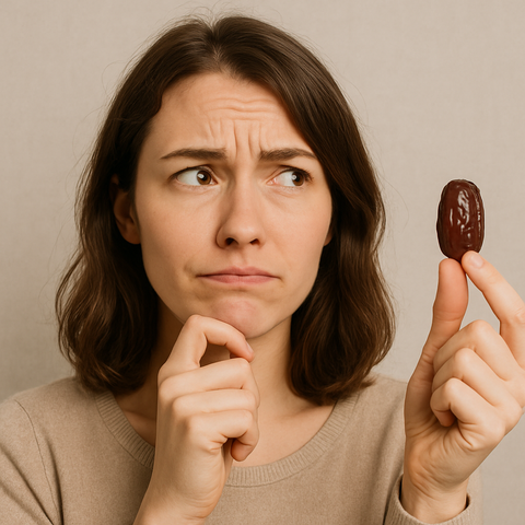 Datteln aufbewahren: So bleiben sie lange frisch und lecker