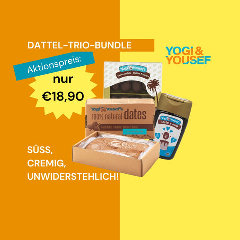 Dattel-Trio-Bundle