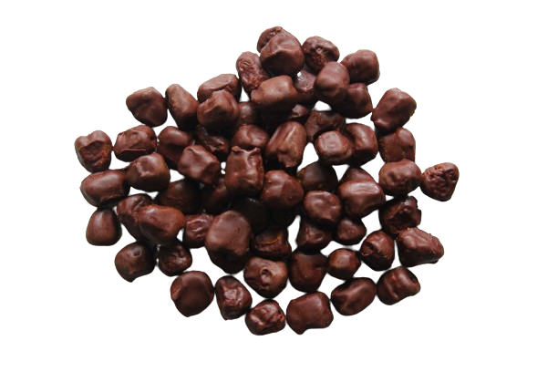Frische Schokodatteln - 1 kg Box