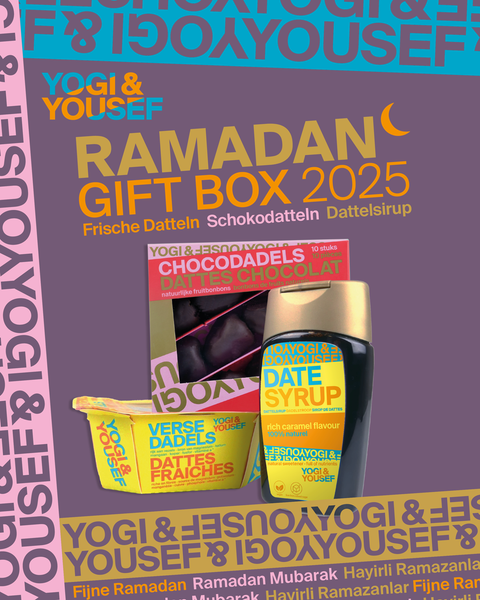 Ramadan Gift Box